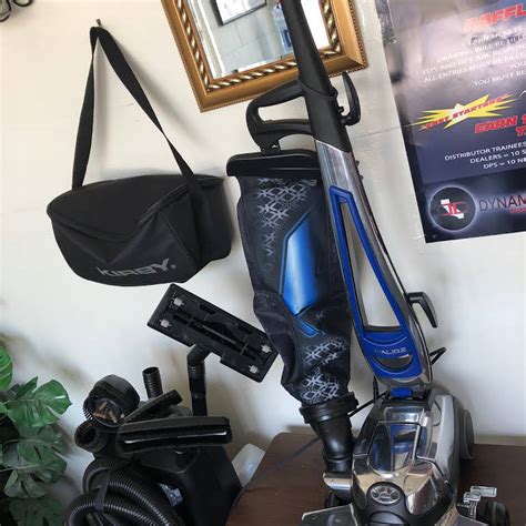 David’s Vacuums is a certified warranty center for Kirby and other brands of vacuums. They offer free repair estimates, full inspections, major repairs and part replacement for all makes and models of vacuums. Find your …